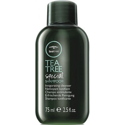 Paul Mitchell Tea Tree Special Shampoo 75ml (short date)