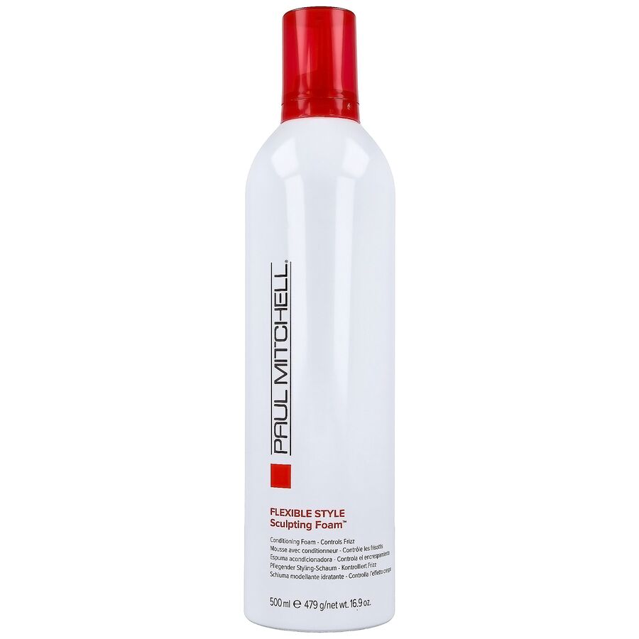 Paul Mitchell Flexible Style Sculpting Foam 500ml