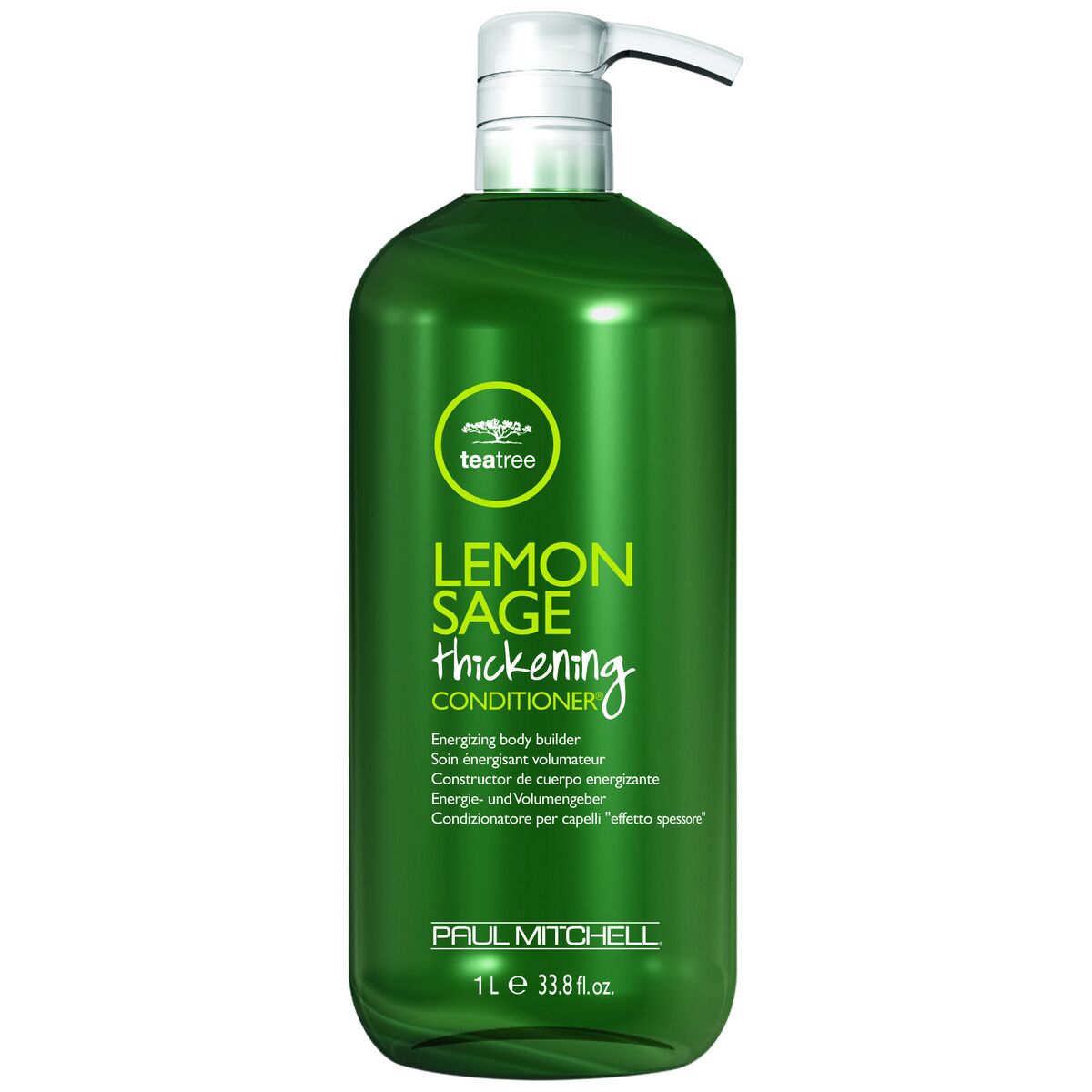 Paul Mitchell Tea Tree Lemon Sage Thickening Conditioner 1000ml