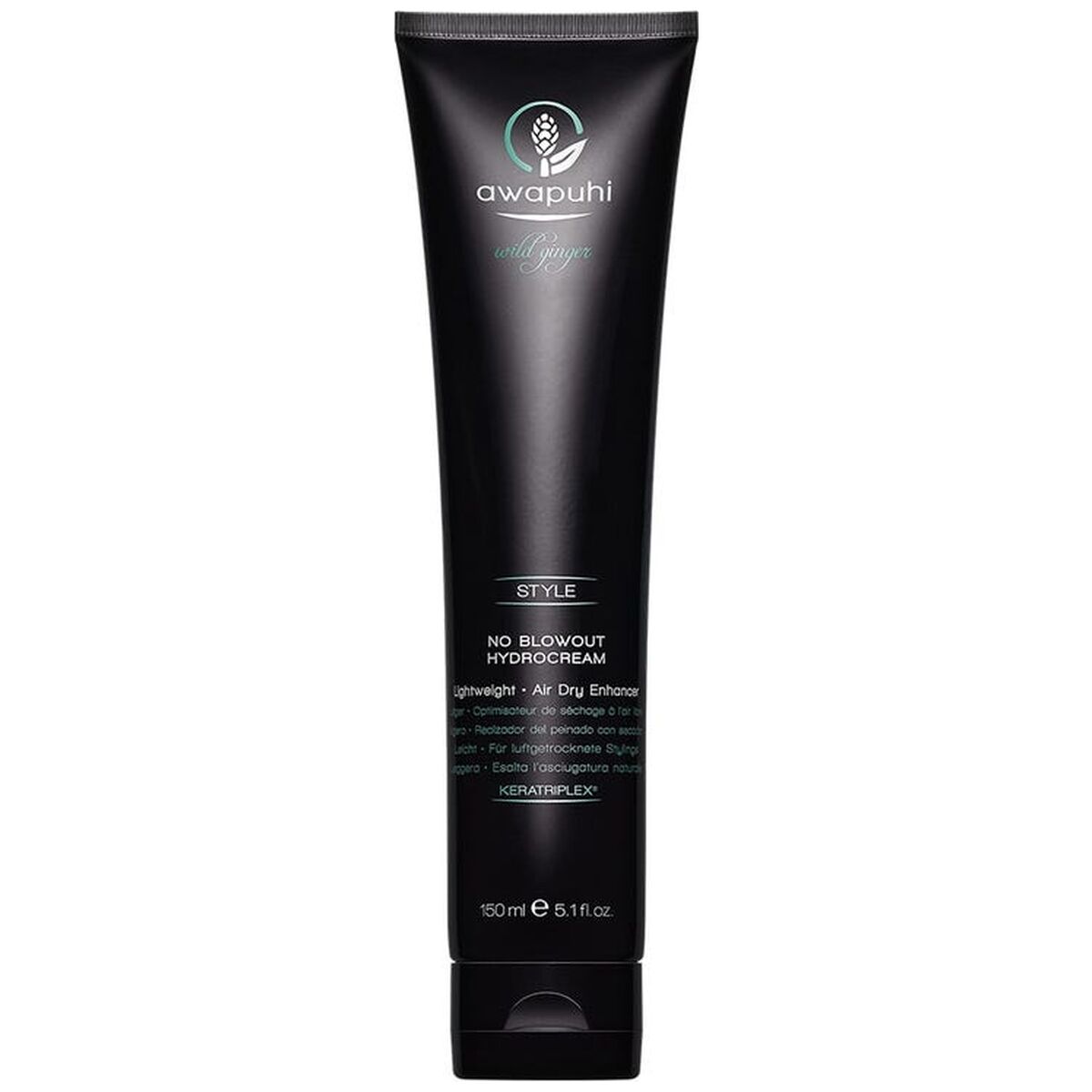 Paul Mitchell Awapuhi No Blowout HydroCream 150ml