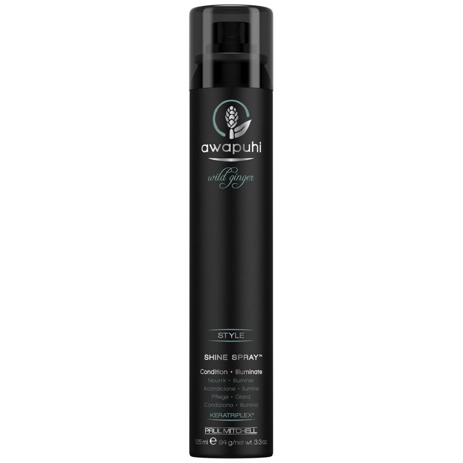 Paul Mitchell Awapuhi Wild Ginger Shine Spray 125ml