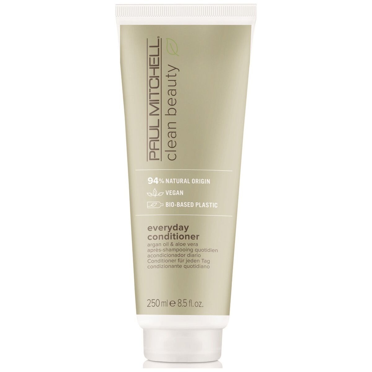 Paul Mitchell Clean Beauty Everyday Conditioner 250ml