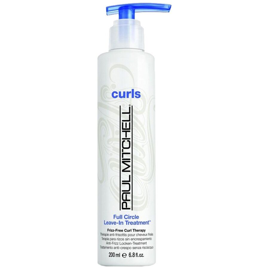 Paul Mitchell Curls Full Circle Leave In Treatment 200ml