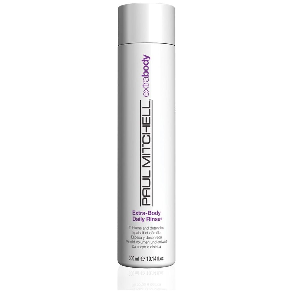 Paul Mitchell Extra Body Daily Rinse 300ml