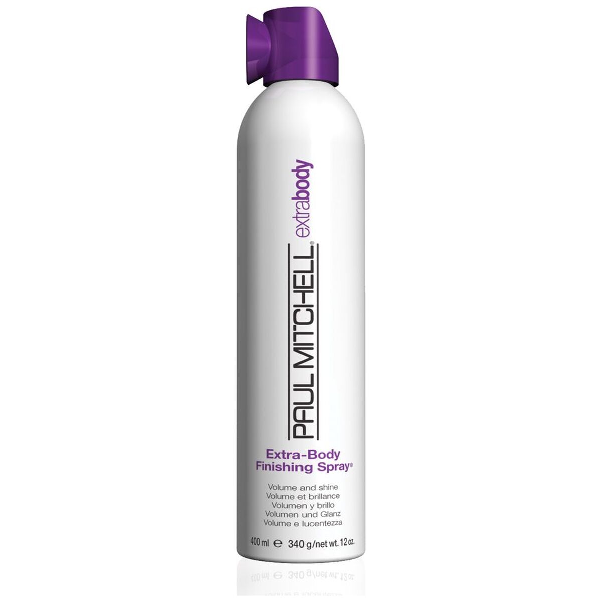 Paul Mitchell Extra Body Finishing Spray 300ml