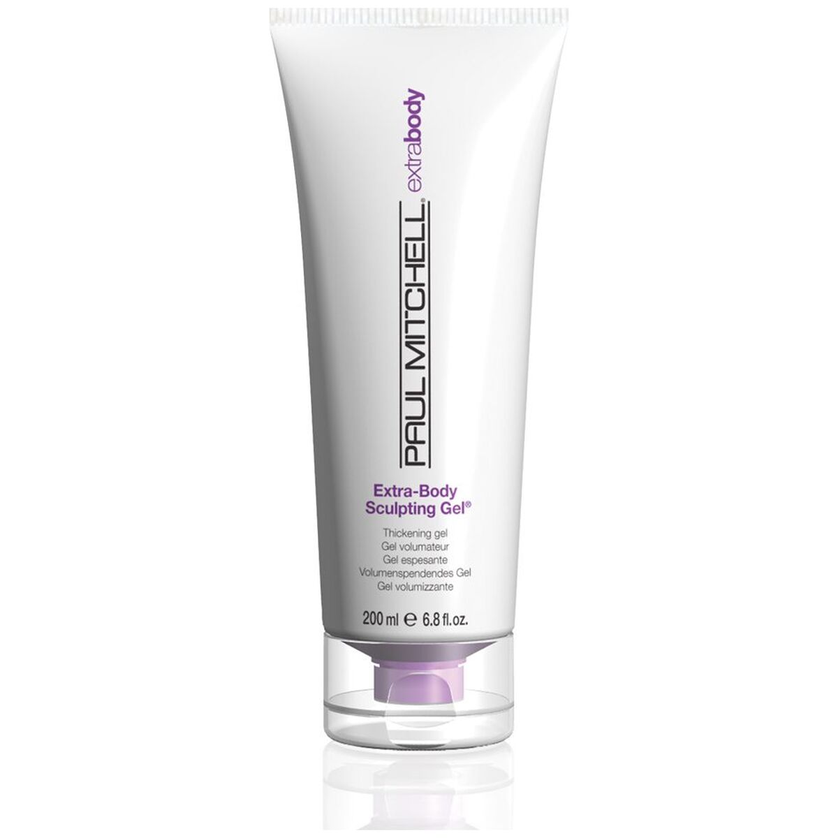 Paul Mitchell Extra Body Sculpting Gel 200ml
