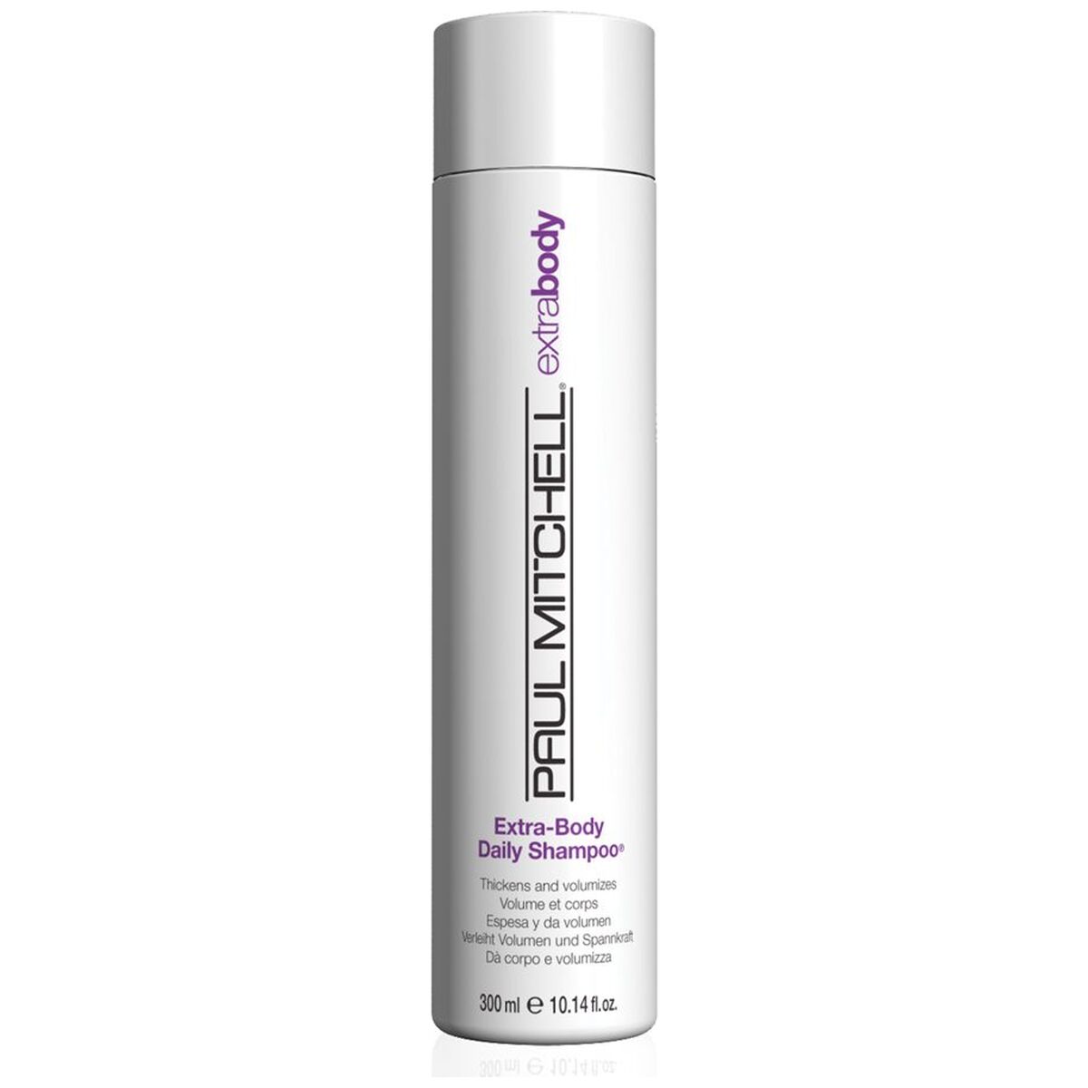 Paul Mitchell Extra Body Shampoo 300ml