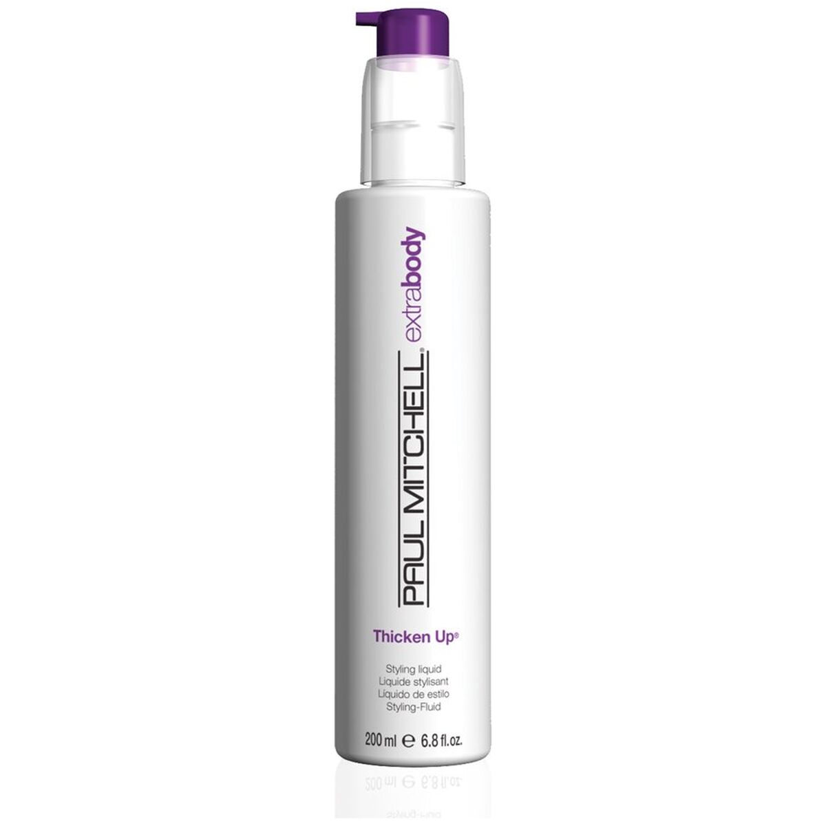 Paul Mitchell Extra Body Thicken Up 200ml