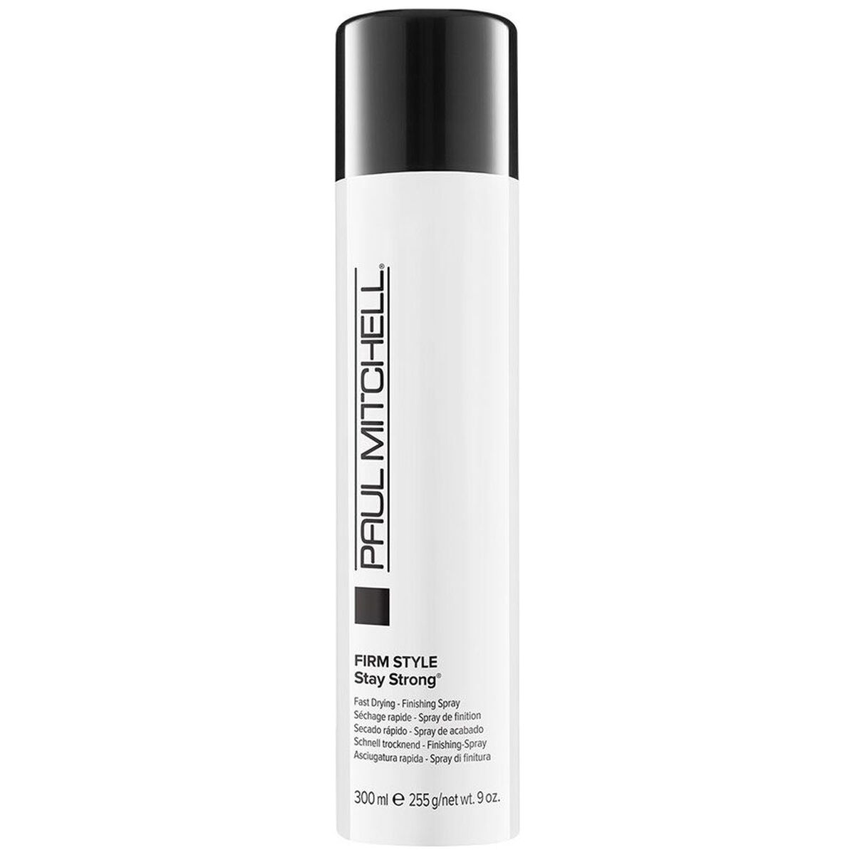 Paul Mitchell Firm Style Stay Strong 300ml