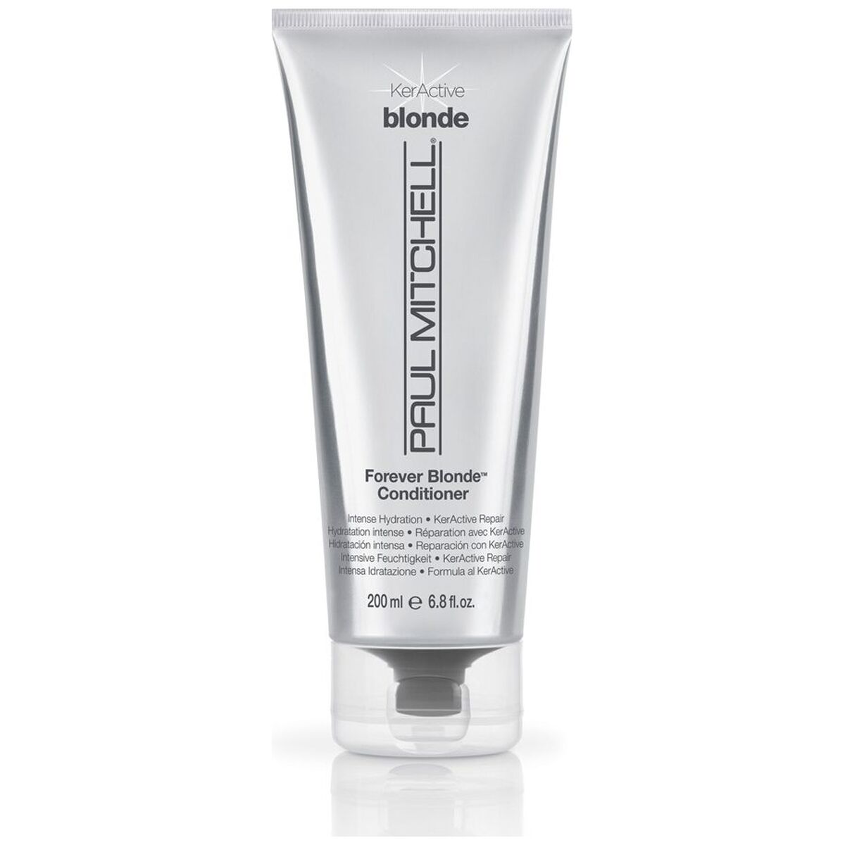 Paul Mitchell Forever Blonde Conditioner 200ml