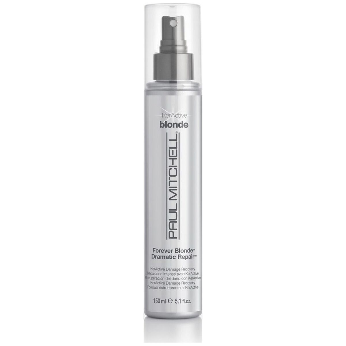 Paul Mitchell Forever Blonde Dramatic Repair 150ml