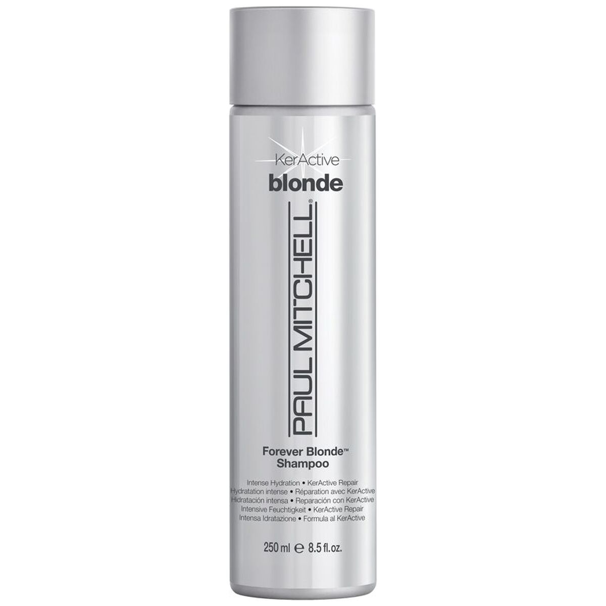 Paul Mitchell Forever Blonde Shampoo 250ml