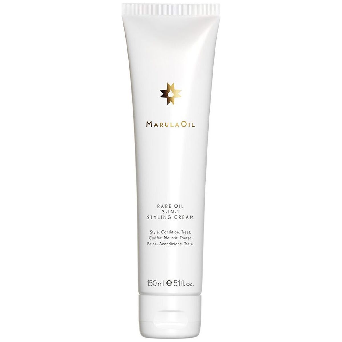 Paul Mitchell MarulaOil Rare Oil 3-in-1 Styling Cream 150ml