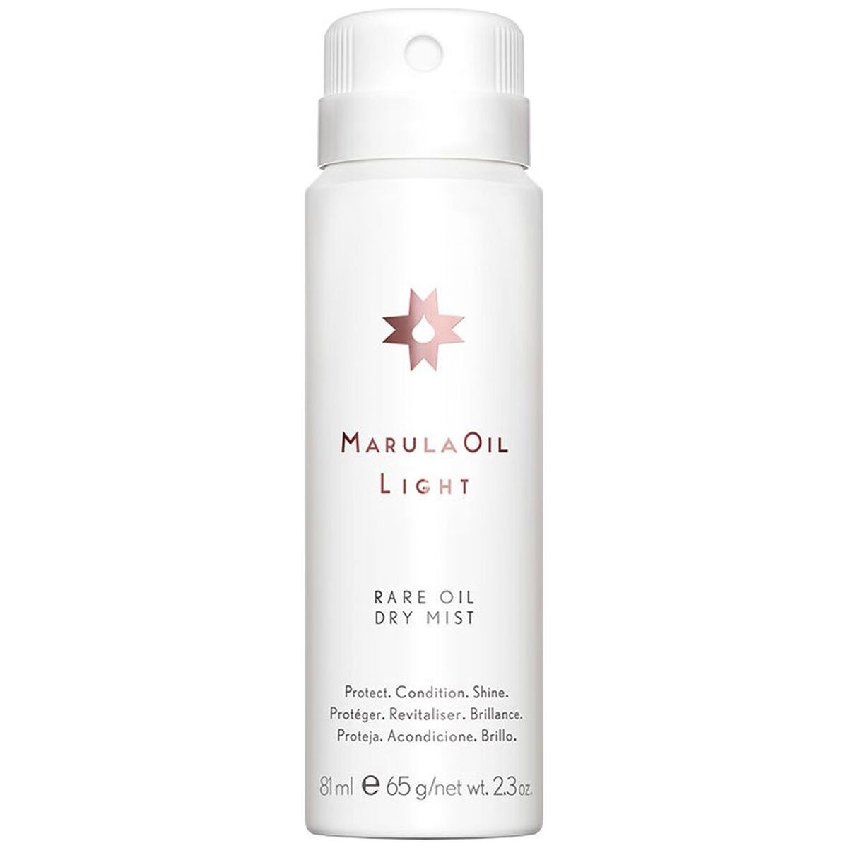 Paul Mitchell MarulaOil Rare Oil Dry Mist Light 81ml