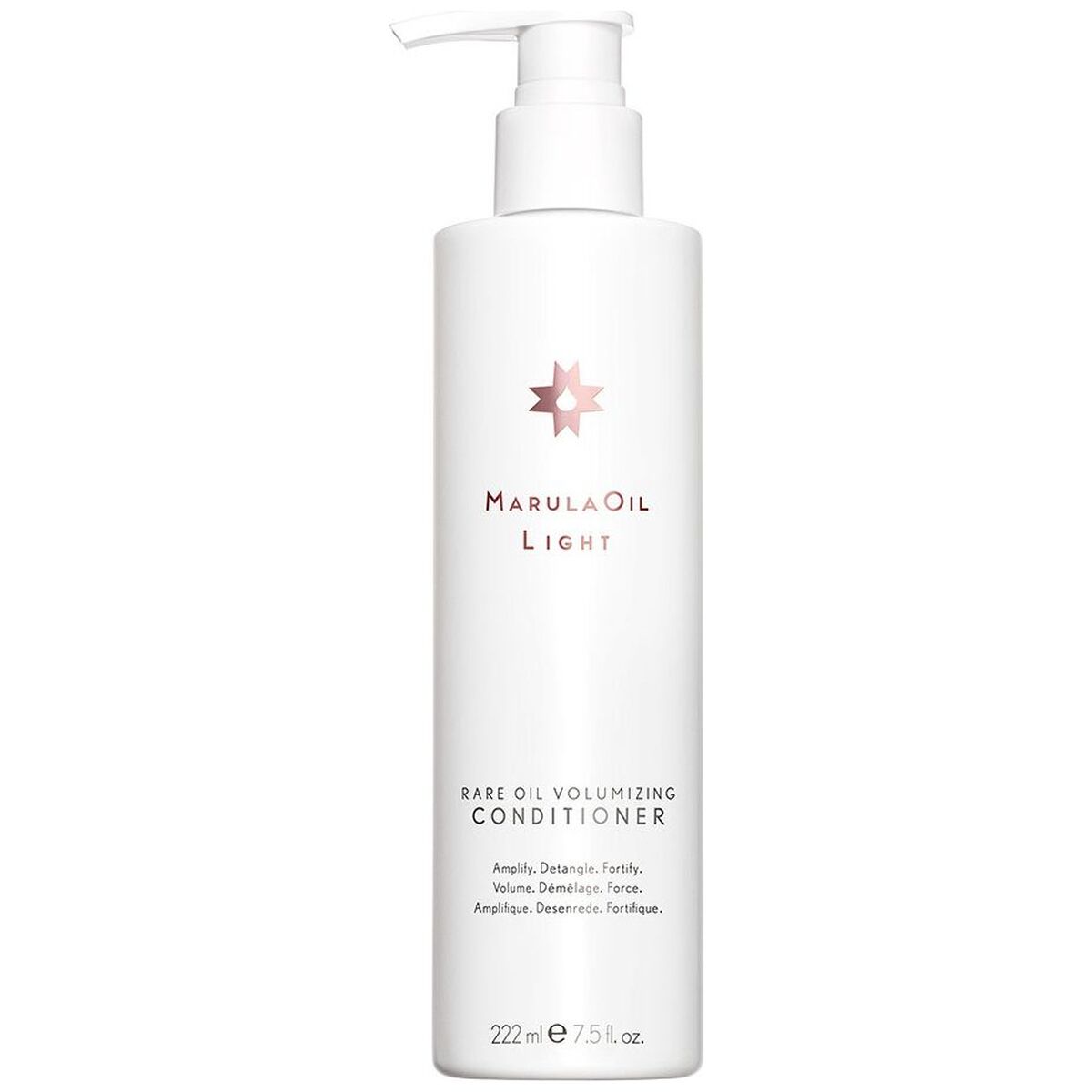 Paul Mitchell MarulaOil Rare Oil Volumizing Conditioner 222ml