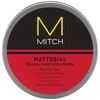 Paul Mitchell Mitch Matterial Strong Hold Styling Clay 85g