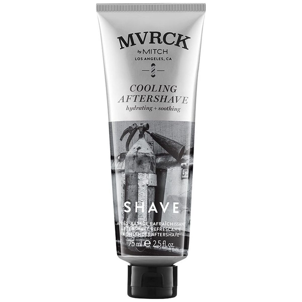 MVRCK Cooling Aftershave 75ml