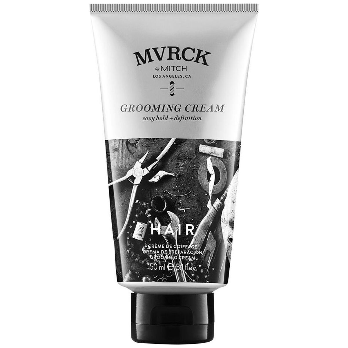 MVRCK Grooming Cream 150ml