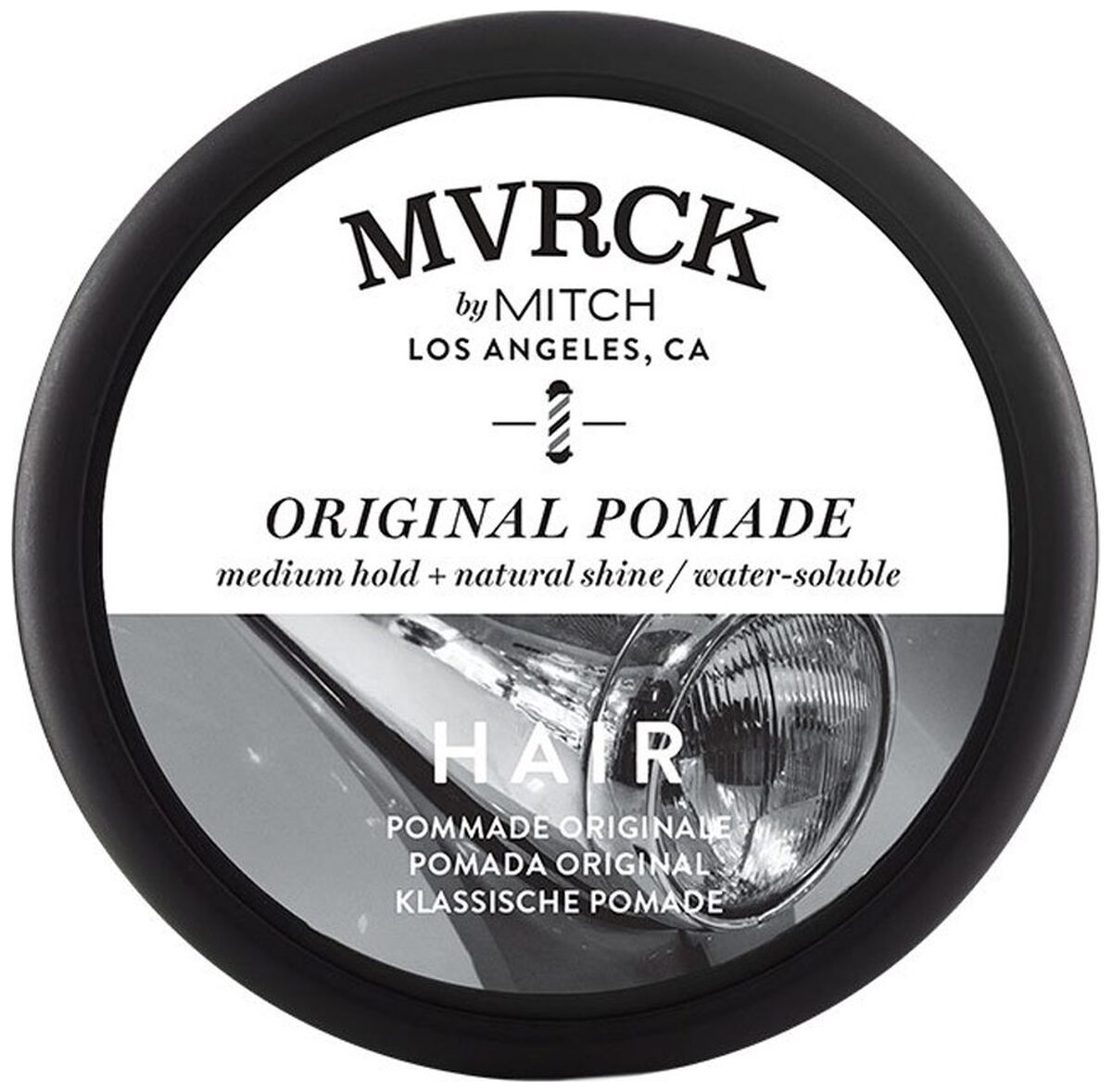 MVRCK Original Pomade 113g
