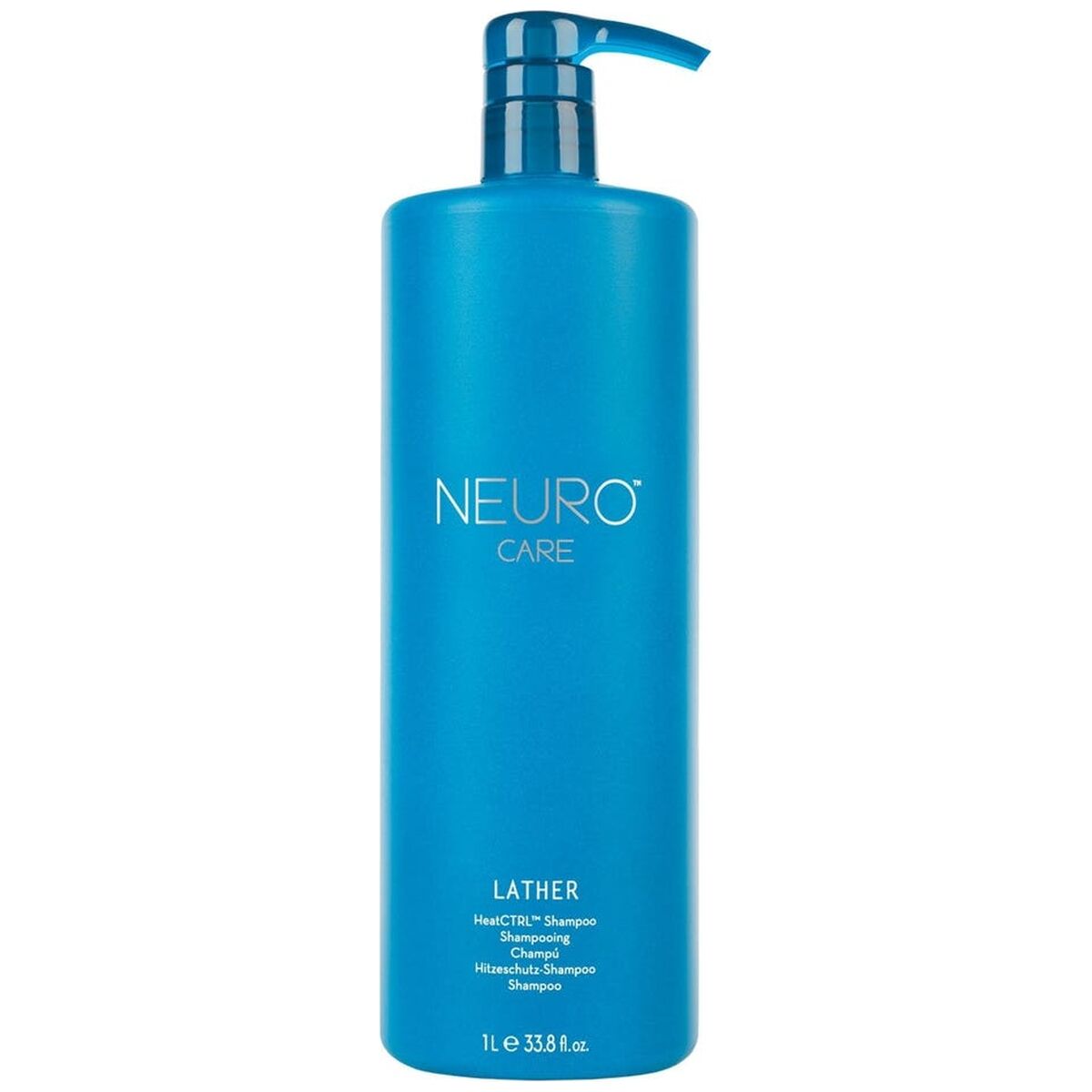 Paul Mitchell Neuro Care Lather Shampoo 1000ml