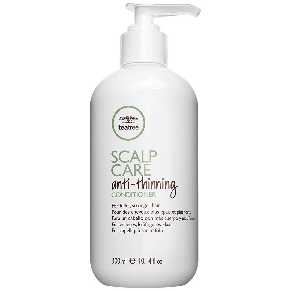 Paul Mitchell Scalp Care Anti Thinning Conditioner 300ml