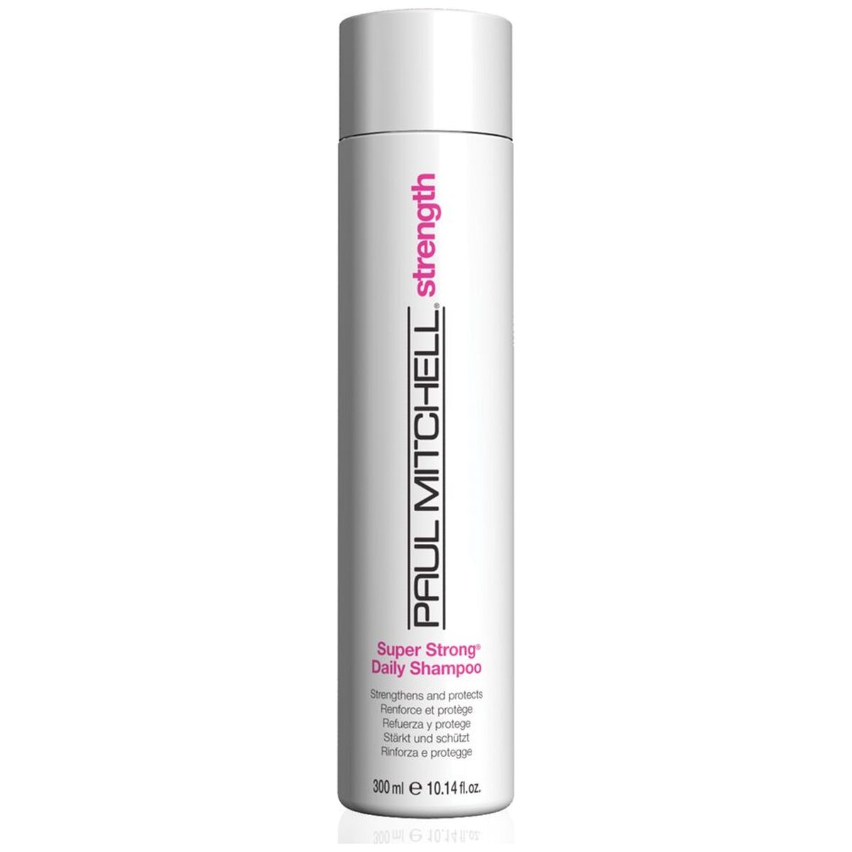 Paul Mitchell Super Strong Shampoo 300ml