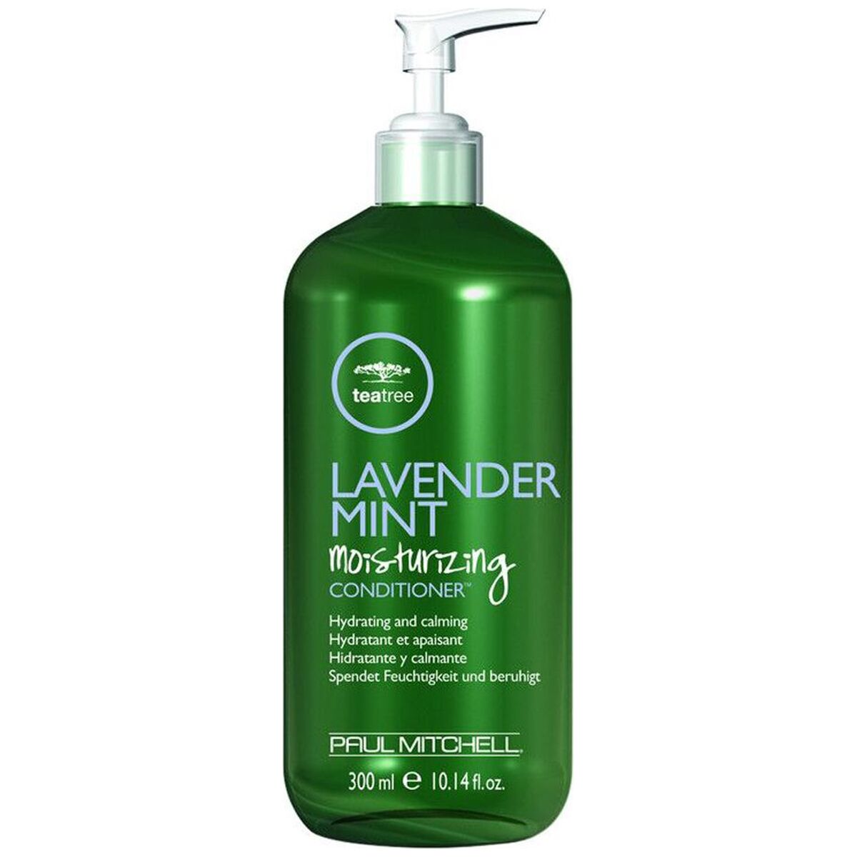 Paul Mitchell Tea Tree Lavender Mint Moisturizing Conditioner 300ml