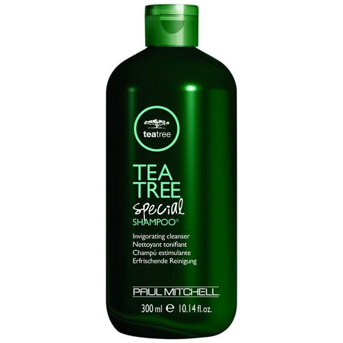Paul Mitchell Tea Tree Special Shampoo 300ml