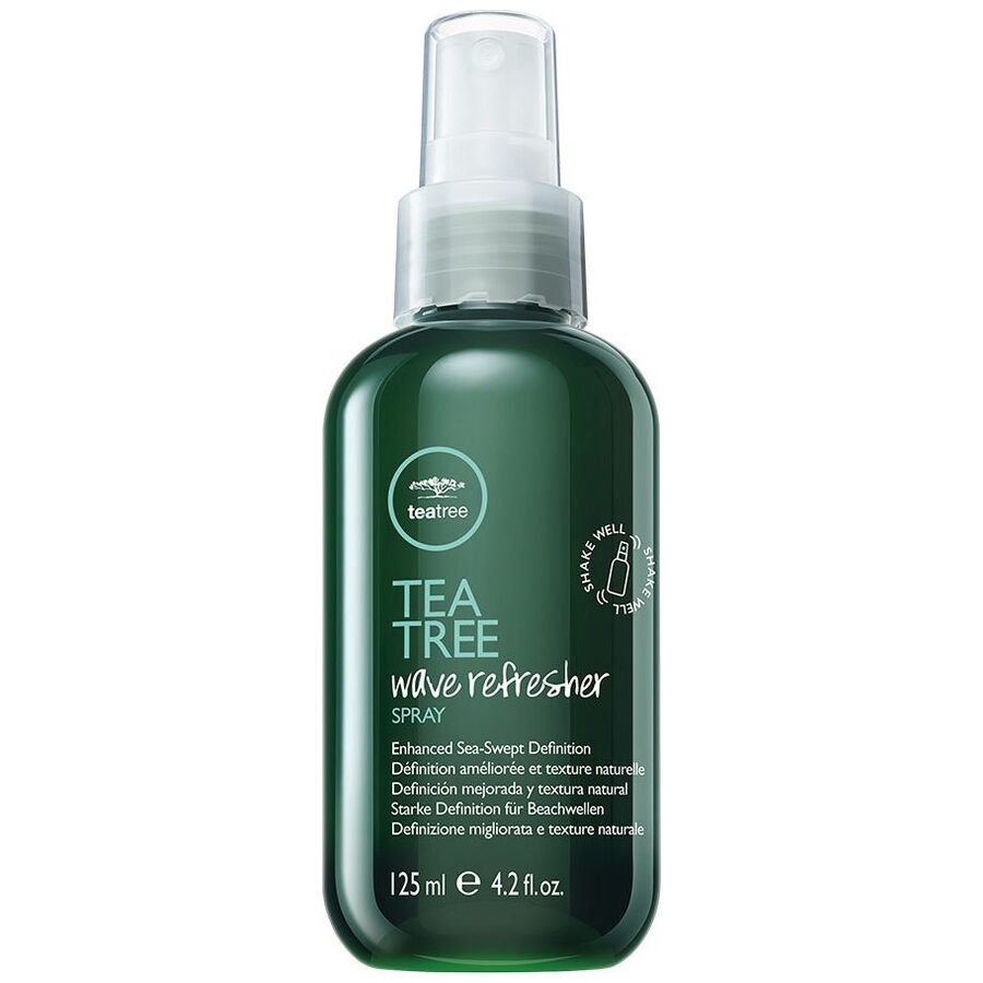 Paul Mitchell Tea Tree Wave Refresher 125ml