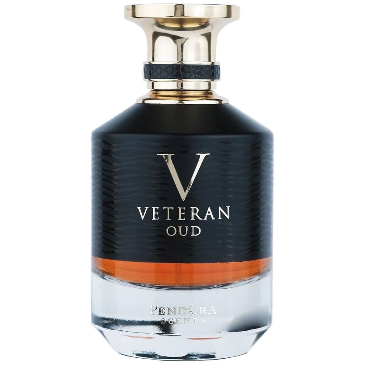 Pendora Scents Veteran Oud edp 100ml