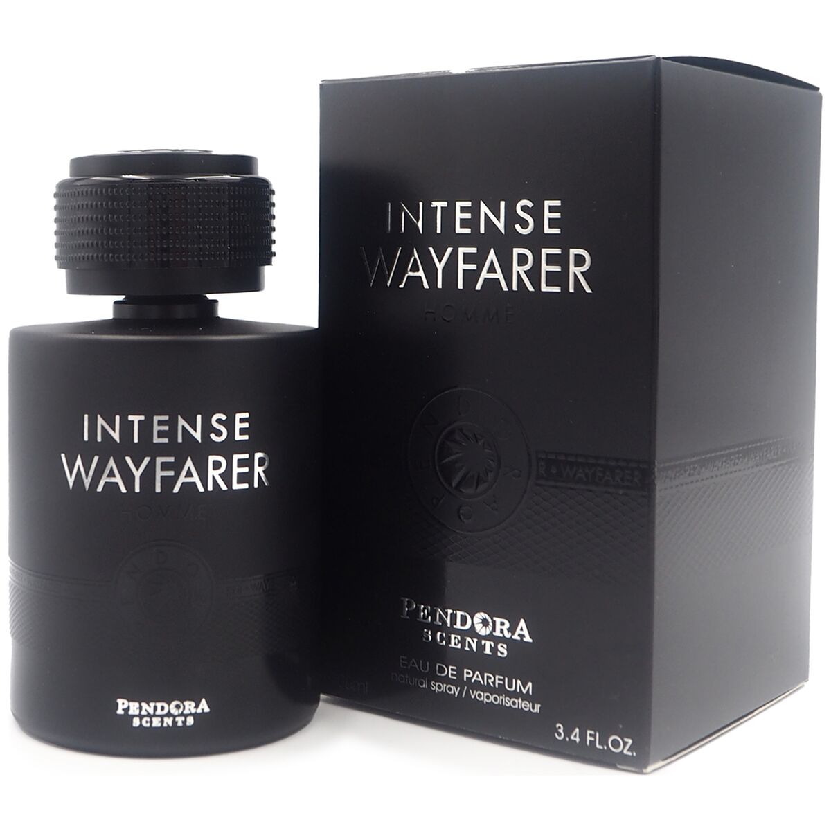 Pendora Scents Wayfarer Intense edp 100ml