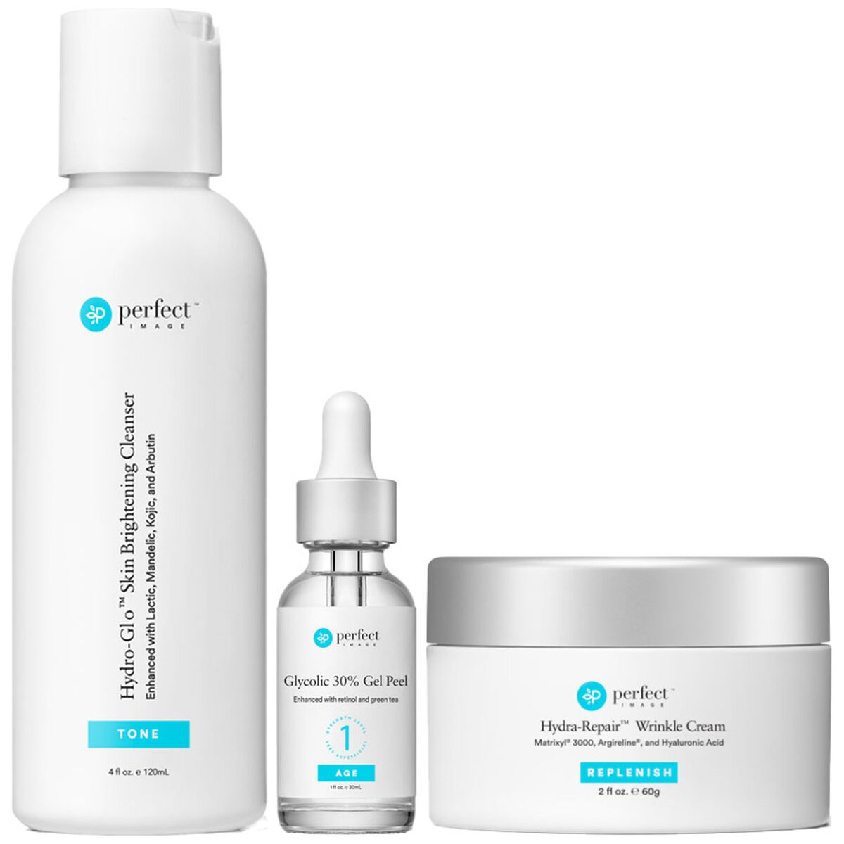Perfect Image Anti Age Kit