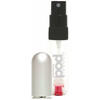 Perfume Pod Silver Perfume Atomiser 5ml