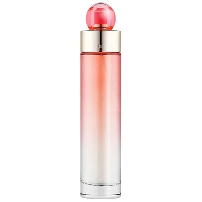 Perry Ellis 360 Coral for Women edp 200ml
