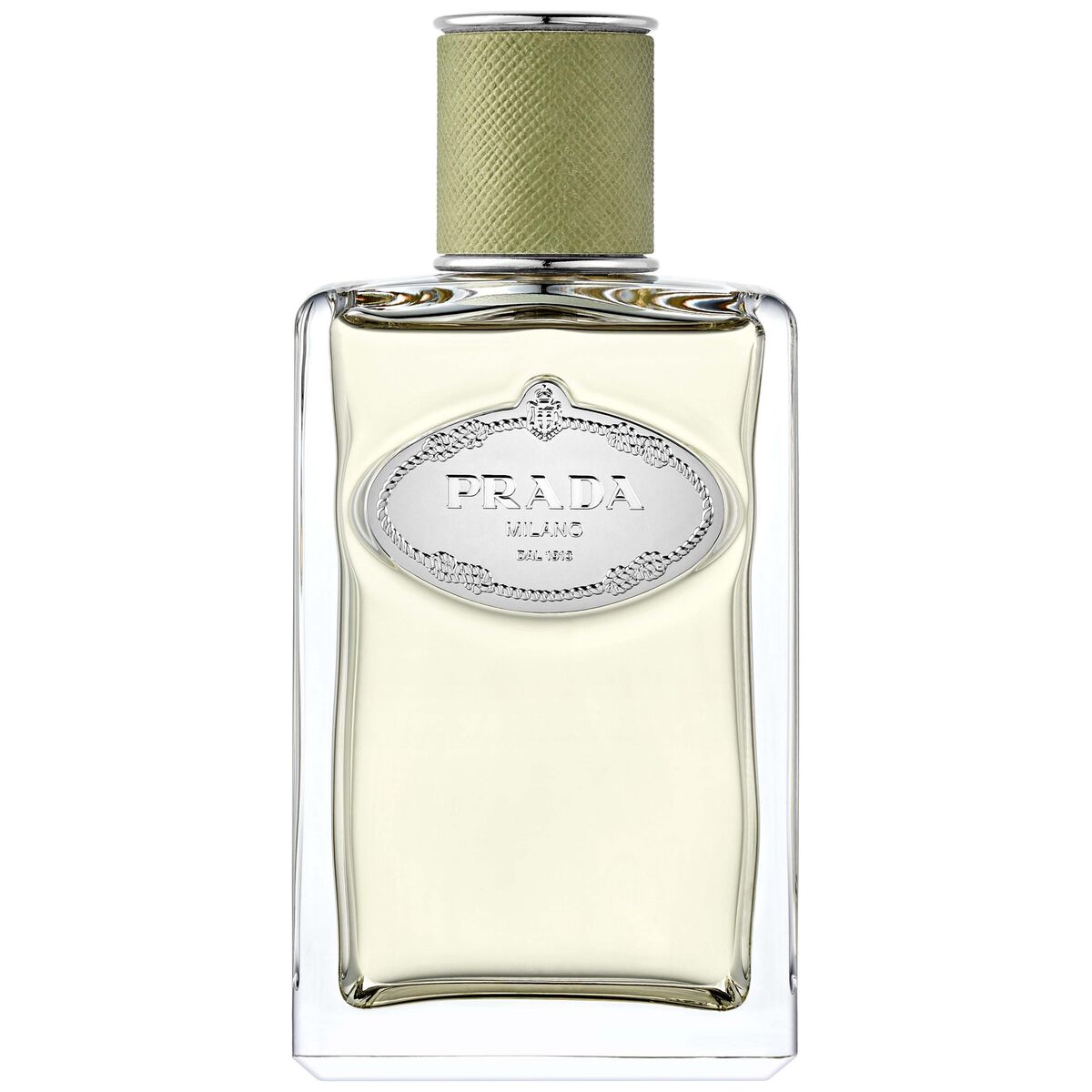 Prada Infusion de Vetiver edp 100ml
