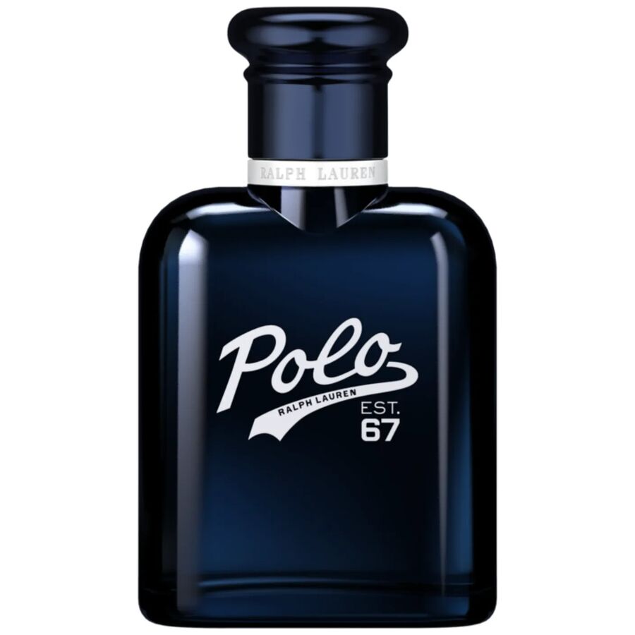 Ralph Lauren Polo 67 edt 125ml