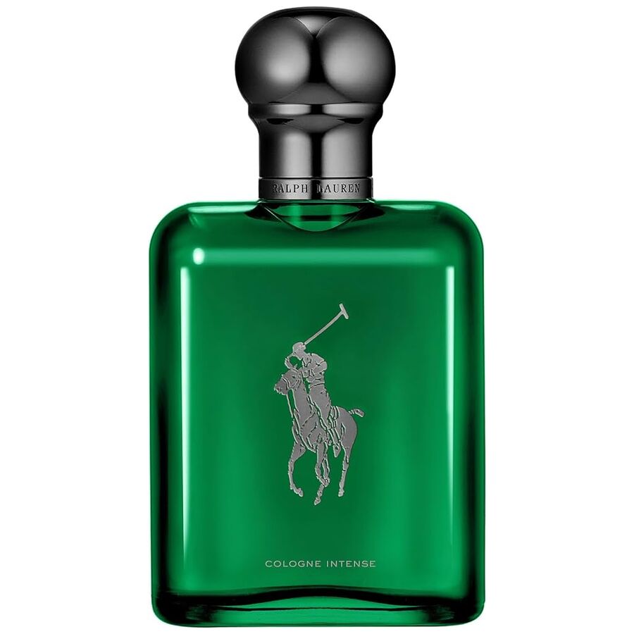 Ralph Lauren Polo Green Cologne Intense edp 118ml