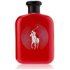 Ralph Lauren Polo Red Remix X Ansel Elgort edt 125ml