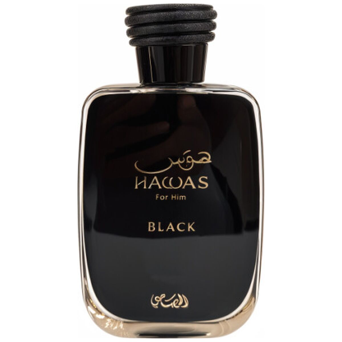Rasasi Hawas Black edp 100ml