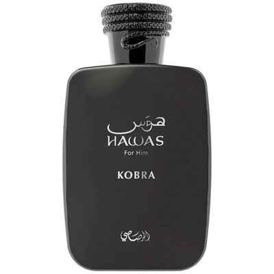 Rasasi Hawas Kobra edp 100ml