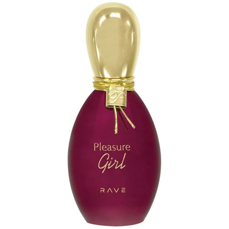 Rave Pleasure Girl edp 100ml