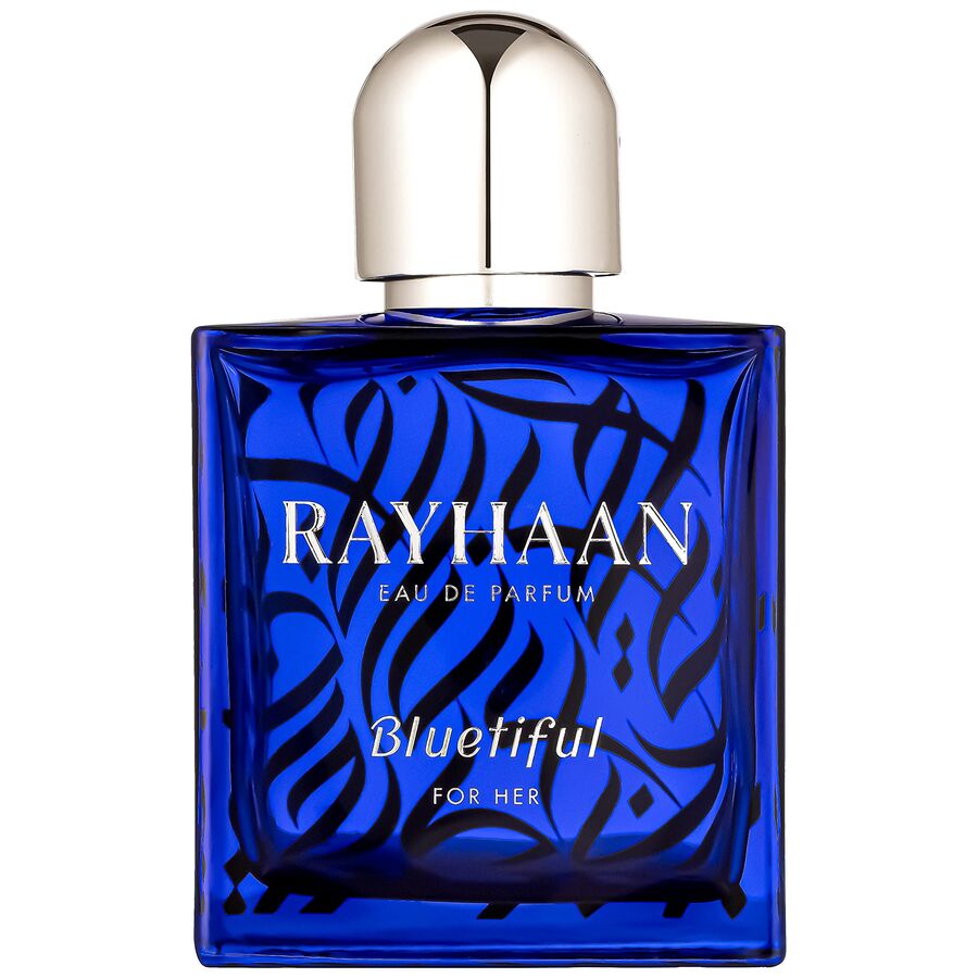 Rayhaan Bluetiful edp 100ml