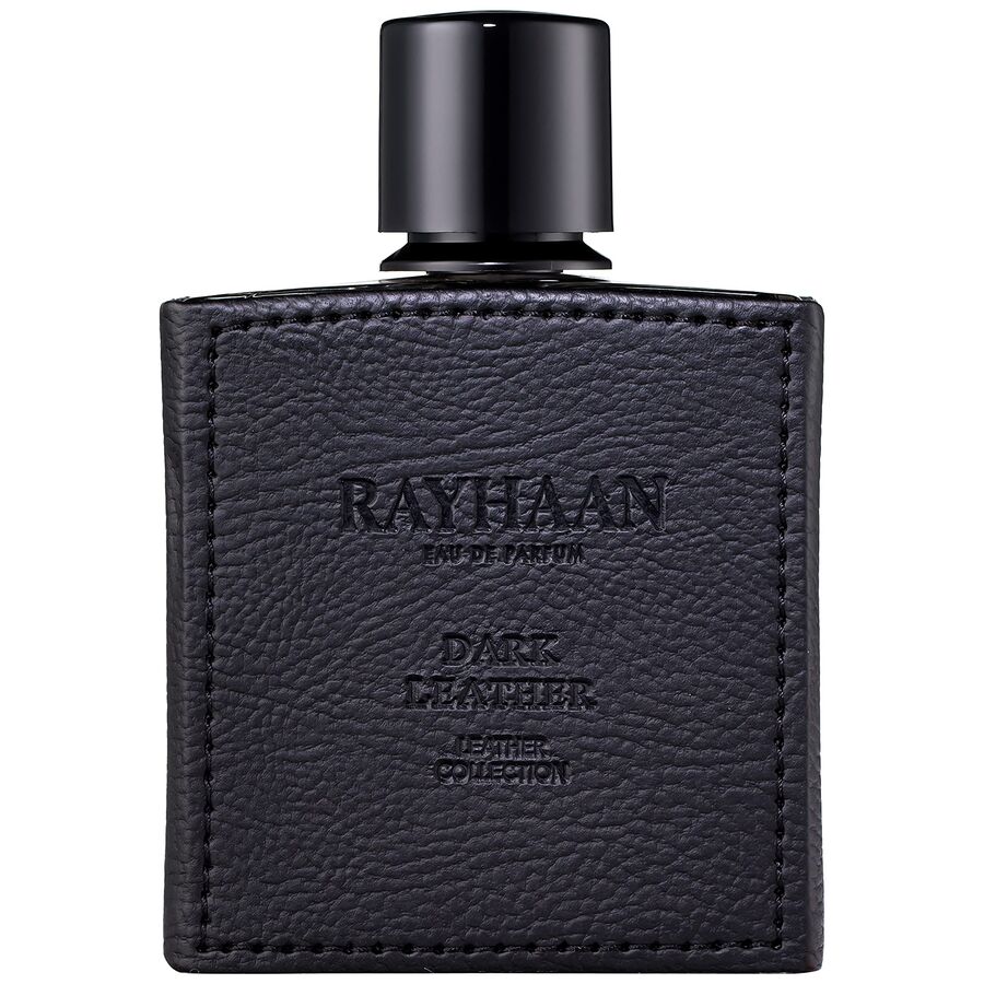 Rayhaan Dark Leather edp 100ml
