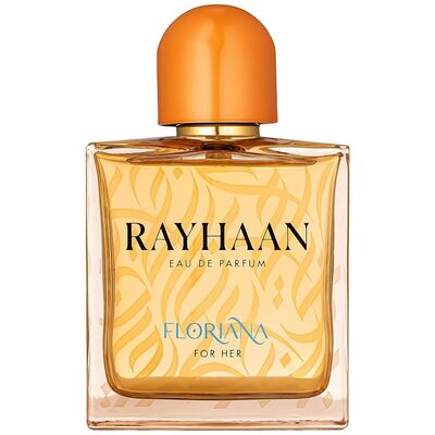 Rayhaan Floriana edp 100ml