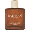 Rayhaan Royal Wood edp 100ml