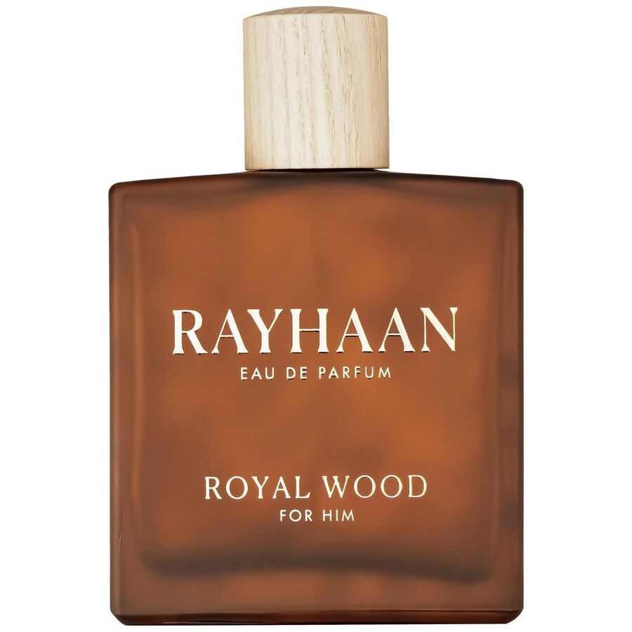 Rayhaan Royal Wood edp 100ml