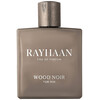 Rayhaan Wood Noir edp 100ml