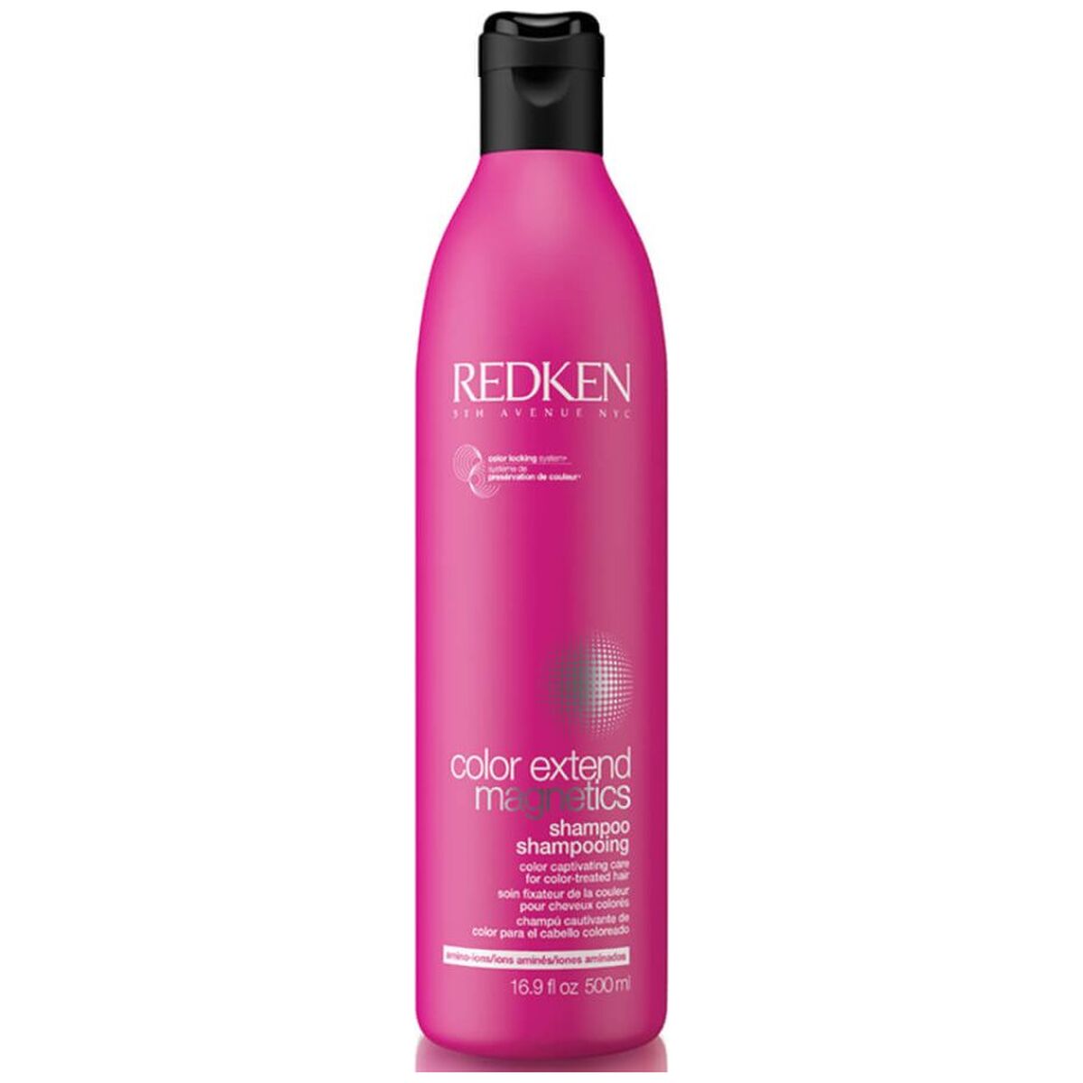 Redken Color Extend Magnetics Shampoo 500ml