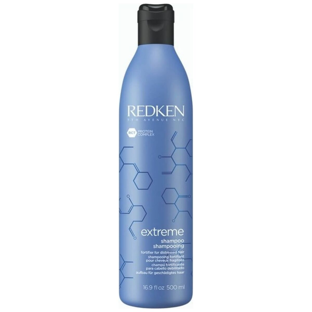Redken Extreme Shampoo 500ml