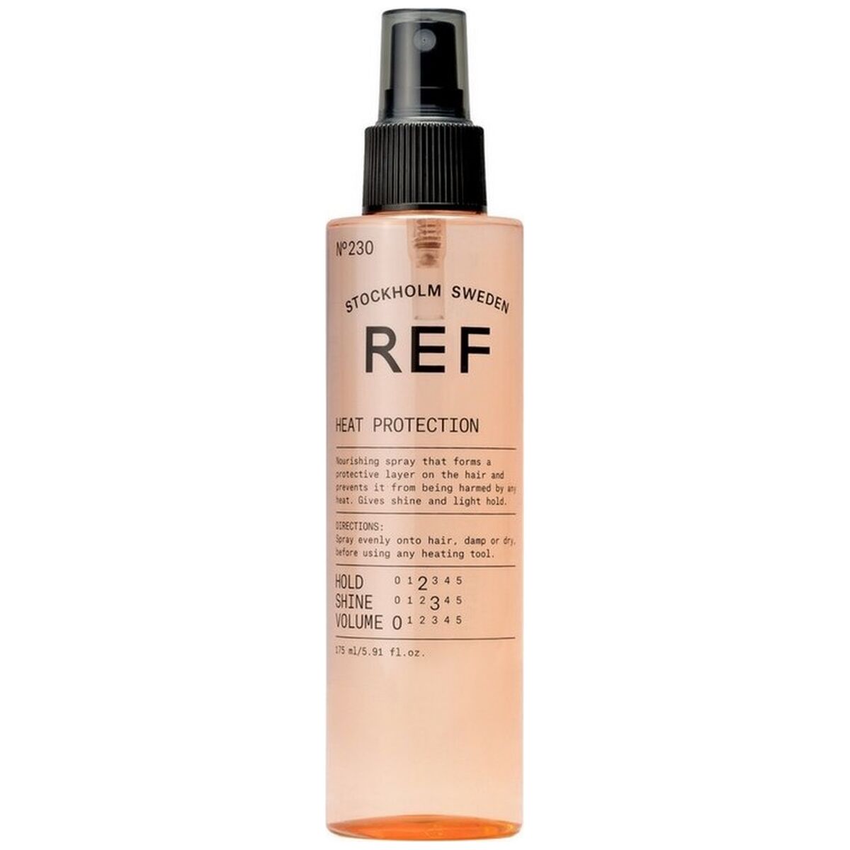REF 230 Heat Protection 175ml